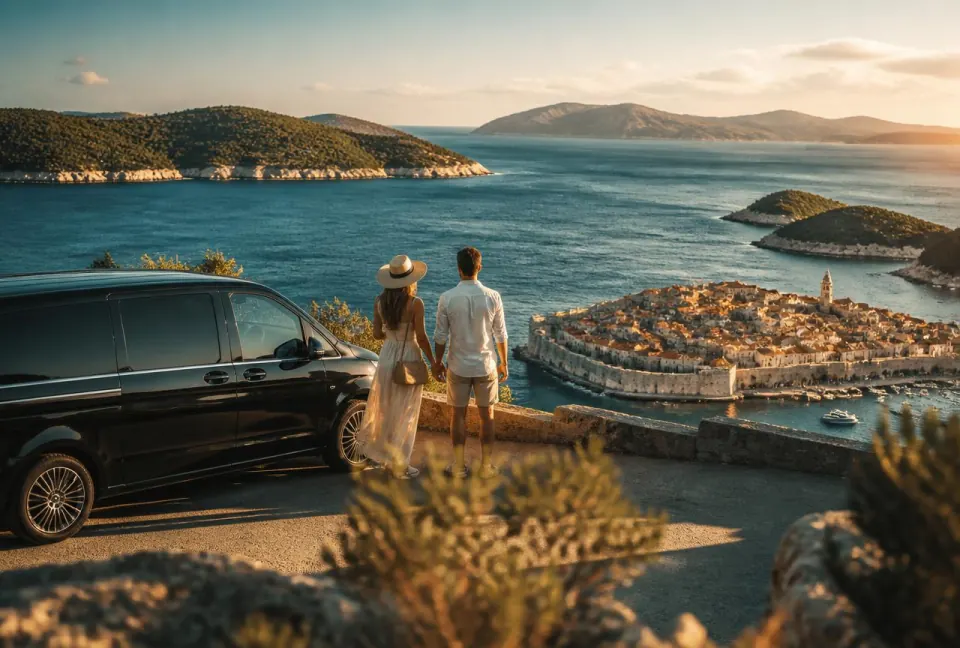 Private island tours